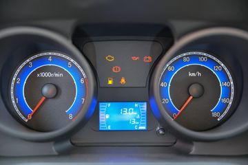������Խ��X1 1.6L 122���� ���� 2.2��˫������С��(�尲��������)(������)ͼƬ
