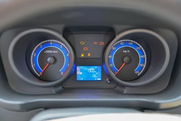 ������Խ��X1 1.6L 122���� ���� 2.2��˫������С��(�尲��������)(������)ͼƬ