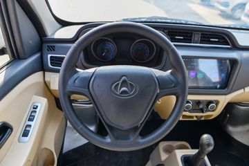 ������Խ��X1 1.6L 122���� ���� 2.2��˫������С��(�尲��������)(������)ͼƬ