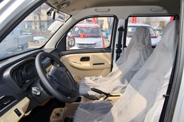������Խ��X1 1.6L 122���� ���� 2.2��˫������С��(�尲��������)(������)ͼƬ
