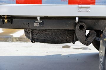������Խ��X1 1.6L 122���� ���� 2.2��˫������С��(�尲��������)(������)ͼƬ