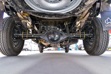 ������Խ��X1 1.6L 122���� ���� 2.2��˫������С��(�尲��������)(������)ͼƬ