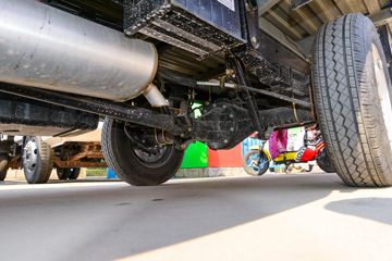 ������Խ��X1 1.6L 122���� ���� 2.2��˫������С��(�尲��������)(������)ͼƬ
