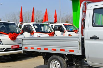 ������Խ��X1 1.6L 122���� ���� 2.2��˫������С��(�尲��������)(������)ͼƬ
