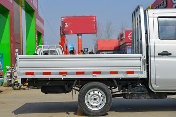������Խ��X1 1.6L 122���� ���� 2.2��˫������С��(�尲��������)(������)ͼƬ