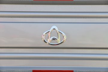 ������Խ��X1 1.6L 122���� ���� 2.2��˫������С��(�尲��������)(������)ͼƬ