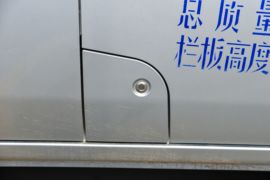 新豹T3 PLUS&nbsp;载货车外观                                                图片