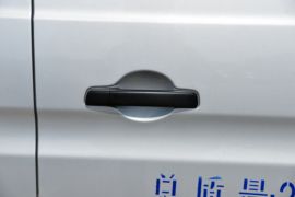 新豹T3 PLUS&nbsp;载货车外观                                                图片