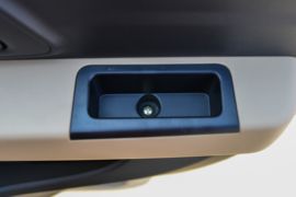 新豹T3 PLUS&nbsp;载货车驾驶室                                               图片