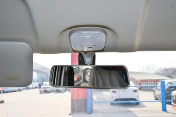 ������Խ �±�T3 PLUS �콢�� 1.6L ���� 122���� 2.52��˫������΢��(�尲��������)(SC1031TFS6B1)ͼƬ