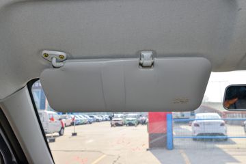 ������Խ �±�T3 PLUS �콢�� 1.6L ���� 122���� 2.52��˫������΢��(�尲��������)(SC1031TFS6B1)ͼƬ