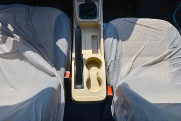 ������Խ �±�T3 PLUS �콢�� 1.6L ���� 122���� 2.52��˫������΢��(�尲��������)(SC1031TFS6B1)ͼƬ