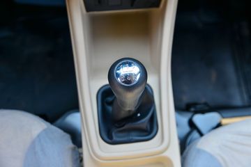 ������Խ �±�T3 PLUS �콢�� 1.6L ���� 122���� 2.52��˫������΢��(�尲��������)(SC1031TFS6B1)ͼƬ