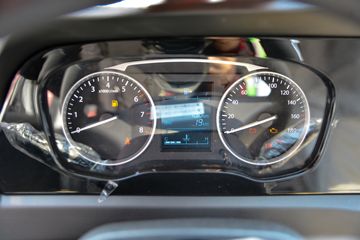 ������Խ �±�T3 PLUS �콢�� 1.6L ���� 122���� 2.52��˫������΢��(�尲��������)(SC1031TFS6B1)ͼƬ