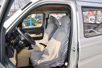 ������Խ �±�T3 PLUS �콢�� 1.6L ���� 122���� 2.52��˫������΢��(�尲��������)(SC1031TFS6B1)ͼƬ