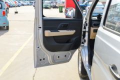 长安跨越 新豹T3 PLUS 旗舰版 1.6L 汽油 122马力 2.52米双排栏板微卡(渝安淮海动力)(SC1031TFS6B1)