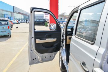 ������Խ �±�T3 PLUS �콢�� 1.6L ���� 122���� 2.52��˫������΢��(�尲��������)(SC1031TFS6B1)ͼƬ