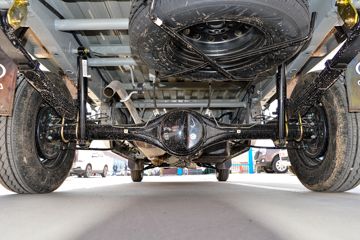 ������Խ �±�T3 PLUS �콢�� 1.6L ���� 122���� 2.52��˫������΢��(�尲��������)(SC1031TFS6B1)ͼƬ