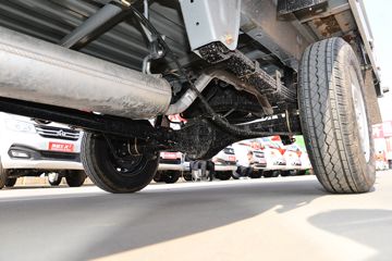 ������Խ �±�T3 PLUS �콢�� 1.6L ���� 122���� 2.52��˫������΢��(�尲��������)(SC1031TFS6B1)ͼƬ