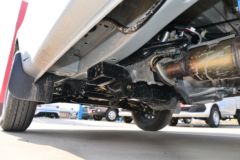 长安跨越 新豹T3 PLUS 旗舰版 1.6L 汽油 122马力 2.52米双排栏板微卡(渝安淮海动力)(SC1031TFS6B1)