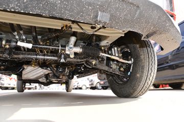 ������Խ �±�T3 PLUS �콢�� 1.6L ���� 122���� 2.52��˫������΢��(�尲��������)(SC1031TFS6B1)ͼƬ