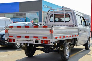 ������Խ �±�T3 PLUS �콢�� 1.6L ���� 122���� 2.52��˫������΢��(�尲��������)(SC1031TFS6B1)ͼƬ