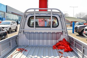 ������Խ �±�T3 PLUS �콢�� 1.6L ���� 122���� 2.52��˫������΢��(�尲��������)(SC1031TFS6B1)ͼƬ