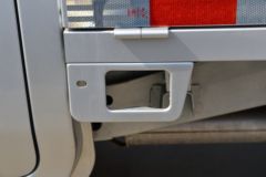 长安跨越 新豹T3 PLUS 旗舰版 1.6L 汽油 122马力 2.52米双排栏板微卡(渝安淮海动力)(SC1031TFS6B1)