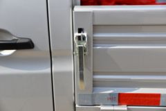 长安跨越 新豹T3 PLUS 旗舰版 1.6L 汽油 122马力 2.52米双排栏板微卡(渝安淮海动力)(SC1031TFS6B1)