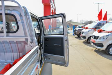 ������Խ �±�T3 PLUS �콢�� 1.6L ���� 122���� 2.52��˫������΢��(�尲��������)(SC1031TFS6B1)ͼƬ