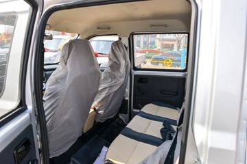 ������Խ �±�T3 PLUS �콢�� 1.6L ���� 122���� 2.52��˫������΢��(�尲��������)(SC1031TFS6B1)ͼƬ