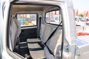 ������Խ �±�T3 PLUS �콢�� 1.6L ���� 122���� 2.52��˫������΢��(�尲��������)(SC1031TFS6B1)ͼƬ