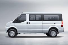 东风小康 C36II 标准型 112马力 1.5L 汽油 7座 多用途乘用车