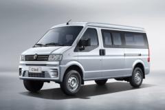 东风小康 C36II 标准型 112马力 1.5L 汽油 7座 多用途乘用车
