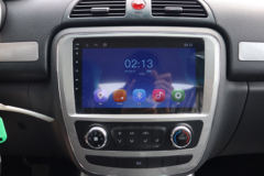 江淮T6EV 2024款 豪华型 两驱 双排纯电动皮卡65.3kWh