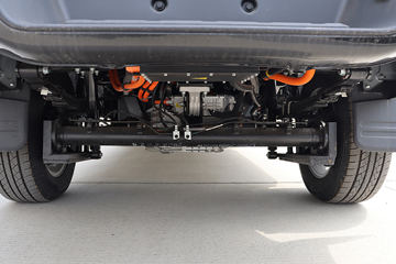 ����T6EV 2024�� ������ ���� ˫�Ŵ��綯Ƥ��65.3kWhͼƬ