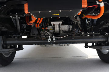 ����T6EV 2024�� ������ ���� ˫�Ŵ��綯Ƥ��65.3kWhͼƬ