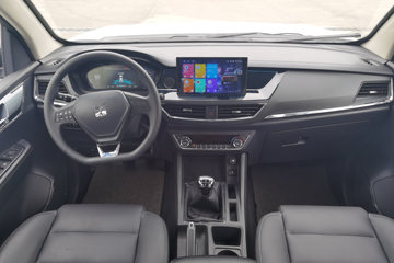 ������ʮ�� �￧TAGA H 2025�� �������� 2.0T���� 184���� �����Զ� ��ʽ˫��Ƥ��ͼƬ