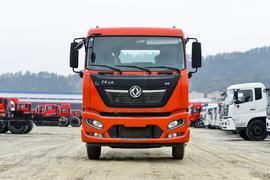 东风天锦KR PLUS&nbsp;畜禽运输车外观图片