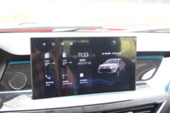 庆铃五十铃 达咖TAGA 2024款 豪华版 3.0T柴油 150马力 四驱自动 双排厢式皮卡