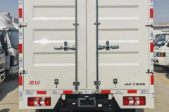 江淮 领跑L6 3.0L 129马力 CNG 4.15米单排厢式轻卡(HFC5045XXYP32N2C7NS) 江淮 领跑L6 3.0L 129马力 CNG 4.15米单排厢式轻卡(HFC5045XXYP32N2C7NS)