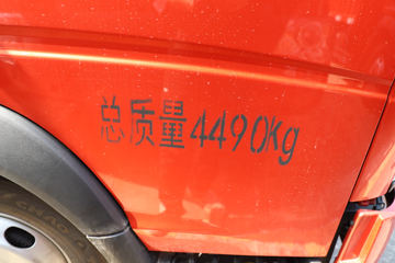 �й�����HOWO ����M 140���� 4.15�׵�����ʽ�ῨͼƬ