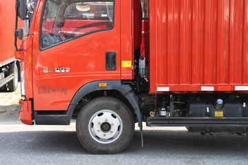 �й�����HOWO ����M 140���� 4.15�׵�����ʽ�ῨͼƬ