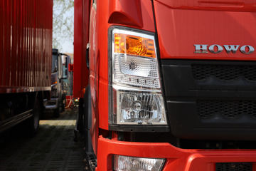 �й�����HOWO ����M 140���� 4.15�׵�����ʽ�ῨͼƬ