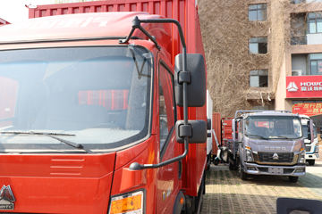 �й�����HOWO ����M 140���� 4.15�׵�����ʽ�ῨͼƬ