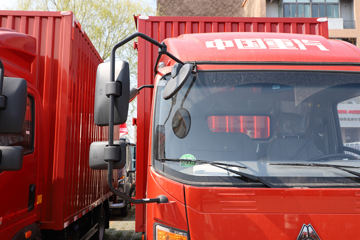 �й�����HOWO ����M 140���� 4.15�׵�����ʽ�ῨͼƬ