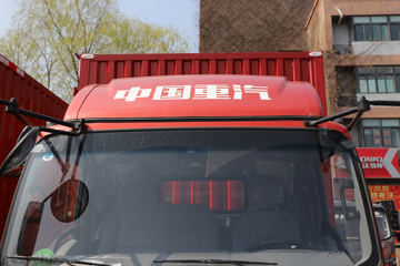 �й�����HOWO ����M 140���� 4.15�׵�����ʽ�ῨͼƬ