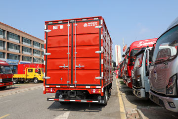 �й�����HOWO ����M 140���� 4.15�׵�����ʽ�ῨͼƬ