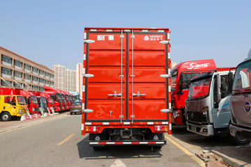 �й�����HOWO ����M 140���� 4.15�׵�����ʽ�ῨͼƬ