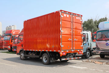 �й�����HOWO ����M 140���� 4.15�׵�����ʽ�ῨͼƬ